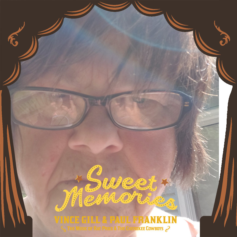 Photo with frame